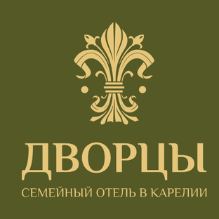 Статистика Дзен Семейный Отель «Дворцы» | Отдых в Карелии