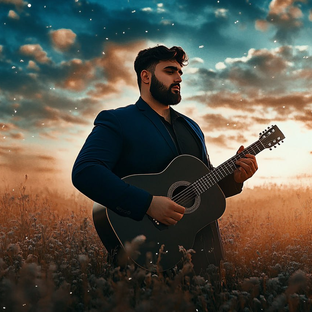 Статистика Дзен Сергей Митрофанов