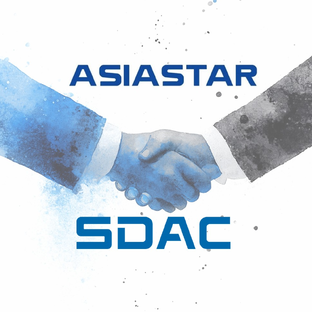 Статистика Дзен SDAC_ASIASTAR