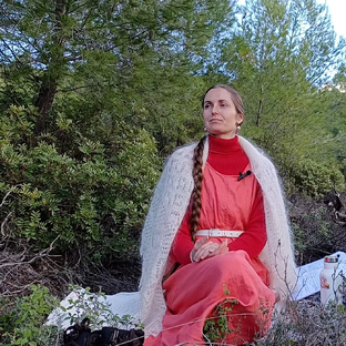 Статистика Дзен Йога и Медленная жизнь. Беседы об Искусстве медленно жить и Йоге.
Йогини Самадаршана (Yogini Samadarshana)