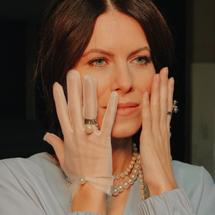 Статистика Дзен ANNA KURT 