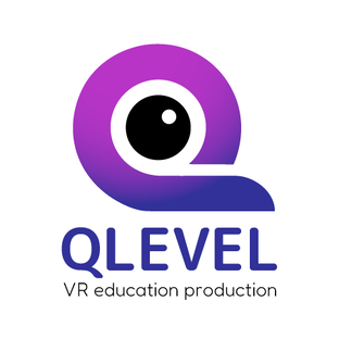 Статистика Дзен QLEVEL иммерсивное образование в VR формате
