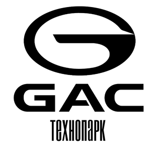 Статистика Дзен GAC Технопарк