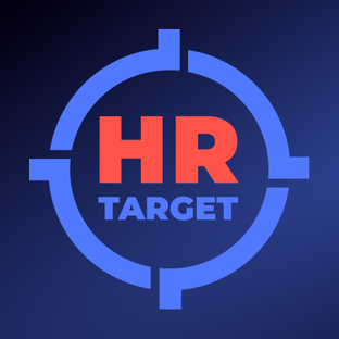 Статистика Дзен Мультикадровое агентство HR-TARGET