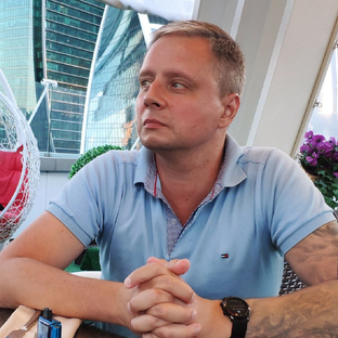 Статистика Дзен kre_WORKS