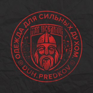 Статистика Дзен Дух Предков
