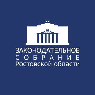 Статистика Дзен Законодательное Собрание Ростовской области
