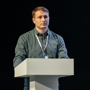Статистика Дзен Олег Дмитриев