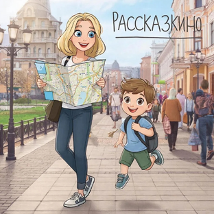 Статистика Дзен Рассказкино