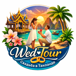 Статистика Дзен Свадьба и предложение руки в Таиланде | WedTour