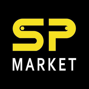Статистика Дзен Интернет-магазин SP-MARKET