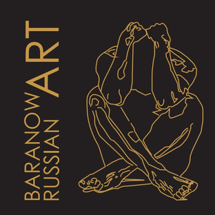 Статистика Дзен BARANOW ART GALLERY