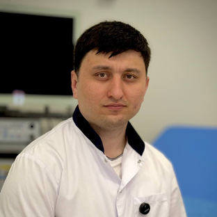 Статистика Дзен Колопроктолог Шахманаев