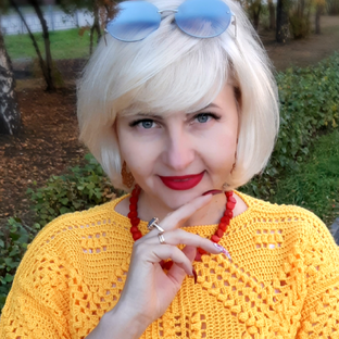Статистика Дзен Мария Соловьева