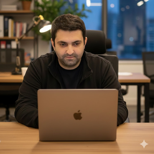 Статистика Дзен STECH PRO