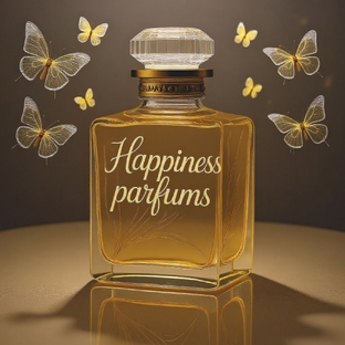 Статистика Дзен Happiness-parfums