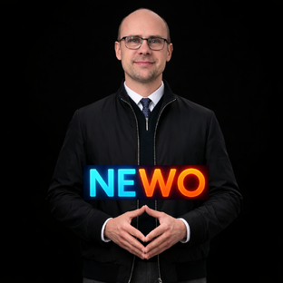 Статистика Дзен NEWO | Решения для бизнеса: Автоматизация соцсетей, рилс, shorts