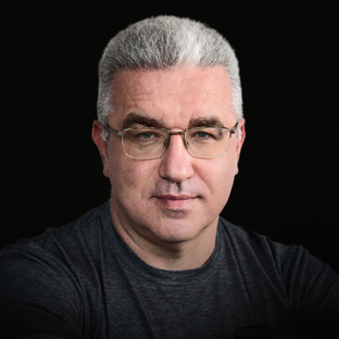Статистика Дзен Рыбин Александр