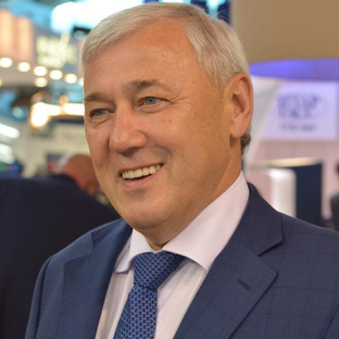 Статистика Дзен Анатолий Аксакоф