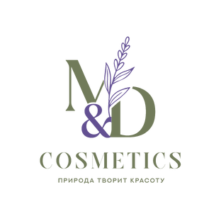 Статистика Дзен M&D Cosmetics