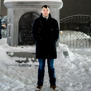 Статистика Дзен Личный блог l Алексей Болдырев.