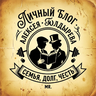 Статистика Дзен Личный блог l Алексей Болдырев.