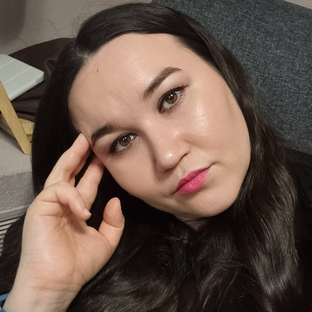 Статистика Дзен Надежда Апполонова