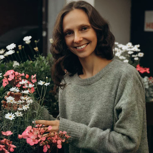 Статистика Дзен Елизавета Аминова
