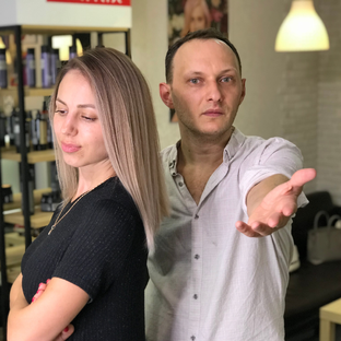 Статистика Дзен Мода и Люди-Секреты мастера 