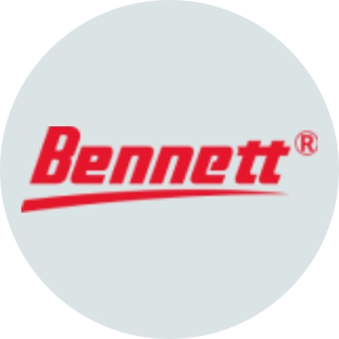 Статистика Дзен BENNETT