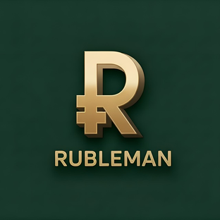 Статистика Дзен Rubleman | Легко о деньгах