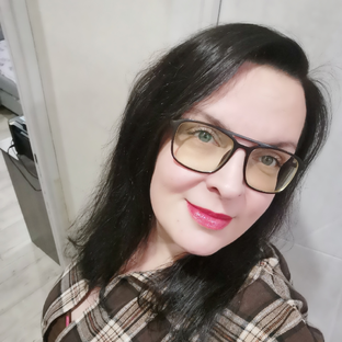 Статистика Дзен Ирина Леонидовна