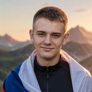 Статистика Дзен Сашка из Донбасса 