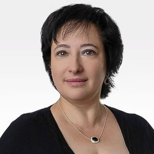 Статистика Дзен Московский риэлтор Ирина Косова