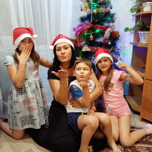 Статистика Дзен #РОДНЫЕ ЛЮДИ#