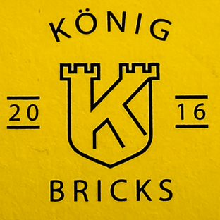 Дзен Konigbricks ЛЕГО статистика