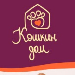 Статистика Дзен АНО Кошкин Дом Донецк