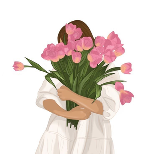 Статистика Дзен Flowers & beauty 