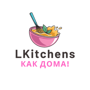 Статистика Дзен LKitchens Как Дома!