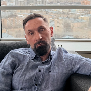Статистика Дзен Психология прочности с Георгием Карпенко