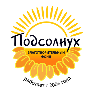 Статистика Дзен БФ «ПОДСОЛНУХ»