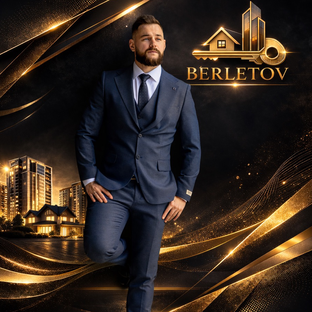 Статистика Дзен Виталий Берлетов