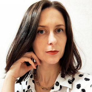 Статистика Дзен Ирина Хан