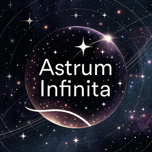 Статистика Дзен Astrum Infinita