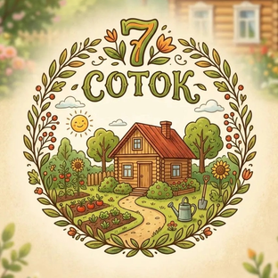 Статистика Дзен жизнь на 7 сотках