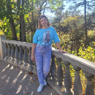 Статистика Дзен С улыбкой по жизни
