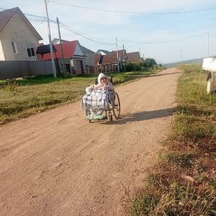 Статистика Дзен Как выживать с одной рукой