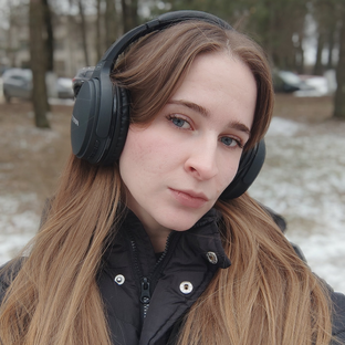 Статистика Дзен MARIA SHAMARINA | CHANGE ENGLISH