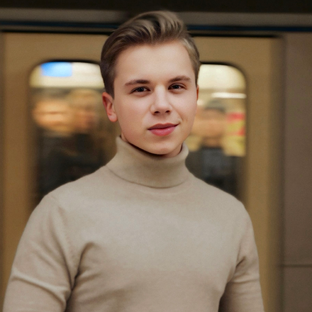Статистика Дзен Роман Трифонов