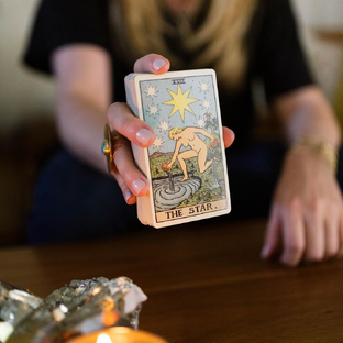 Статистика Дзен ✦ Лея TAROT ✦